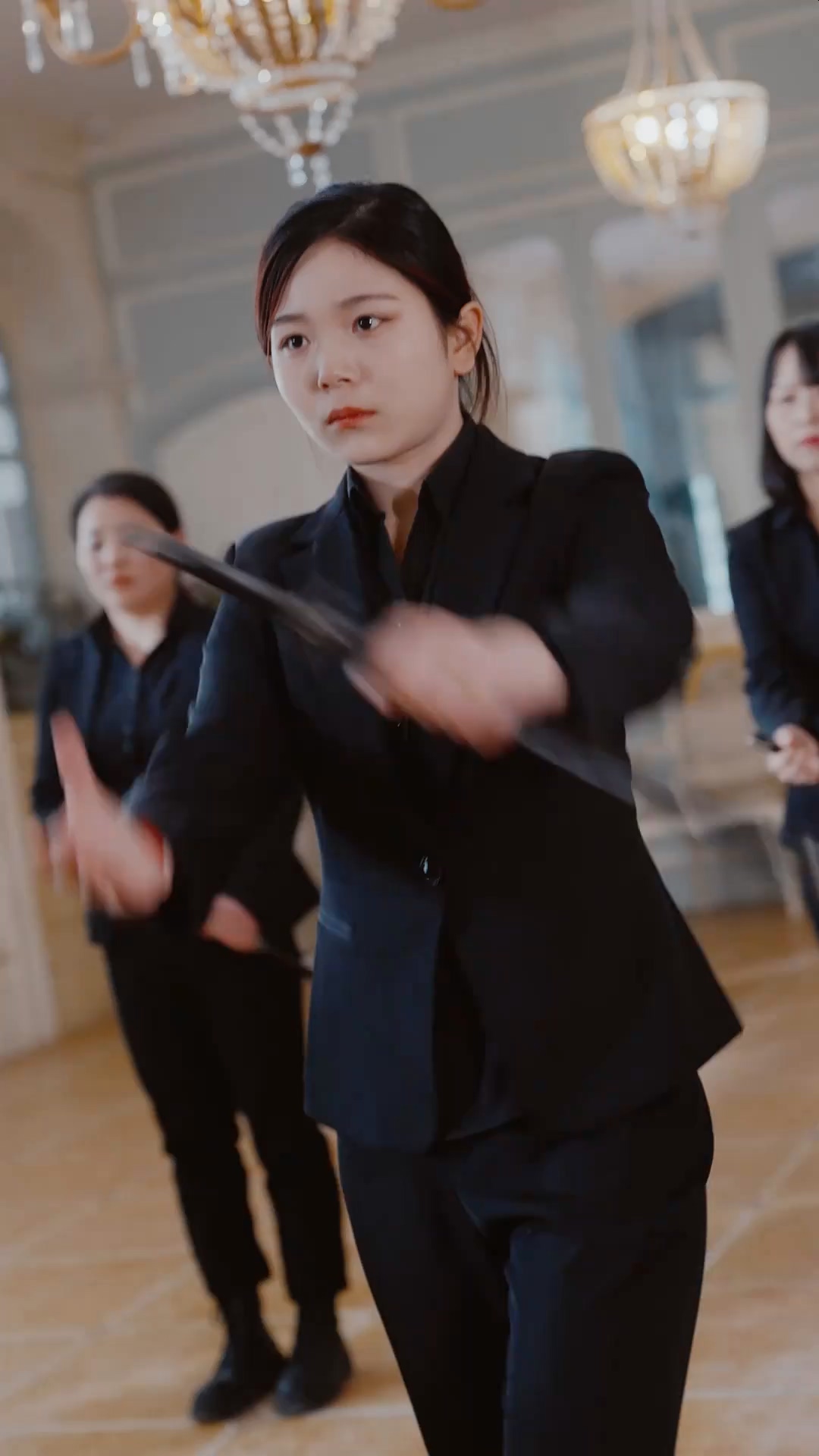 无上战尊归来第12集