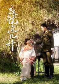 庭院深几许(全集)