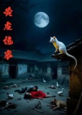 黄皮诡事(全集)