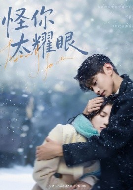 怪你太耀眼(全集)