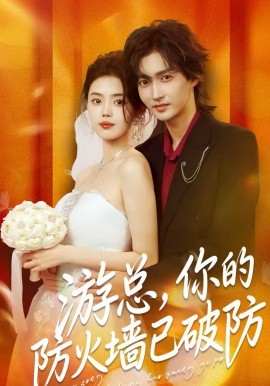 游总，你的防火墙已破防(全集)
