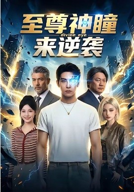 至尊神瞳来逆袭(全集)