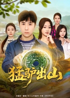 猛驴出山(全集)