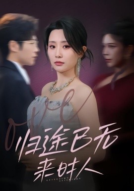 归途已无来时人(全集)